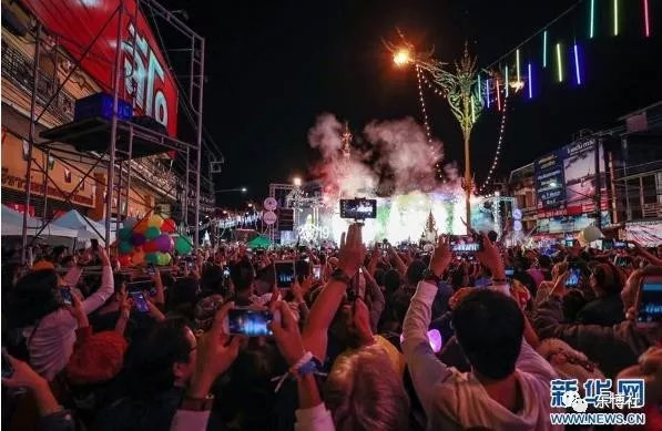 中国游客赴泰新规,赴泰中国游客注意出游安全