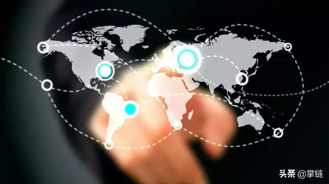 心怡科技牛了！联手全球最能赚的公路物流企业C.H.罗宾逊