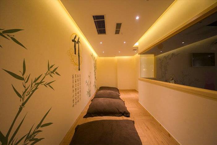 大连金石滩温泉优惠,大连鑫涛汗蒸时代价格