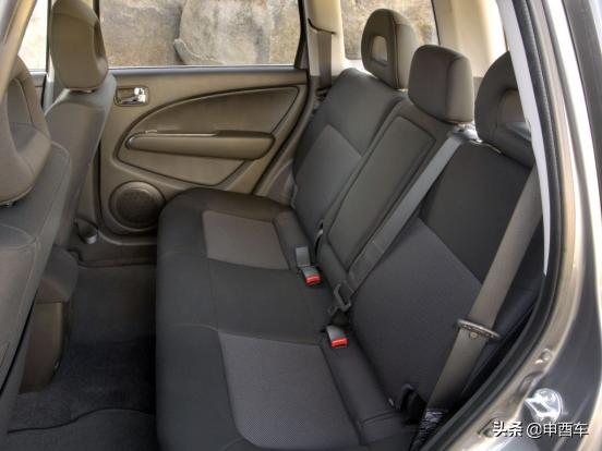 三菱老款欧蓝德evo版本,三菱欧蓝德前世今生