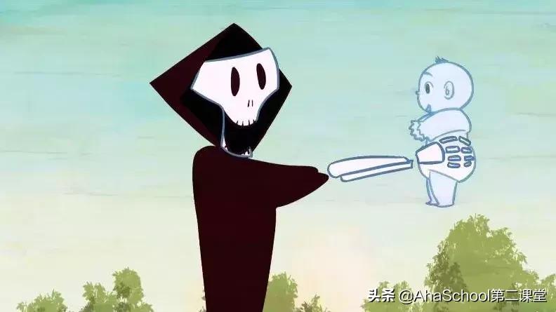 希望小孩内心做个纯粹的人,孩子妈妈希望你成为一个勇敢的人