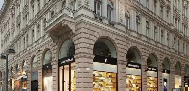 芬兰有什么值得买的化妆品,芬兰lv哪里买便宜