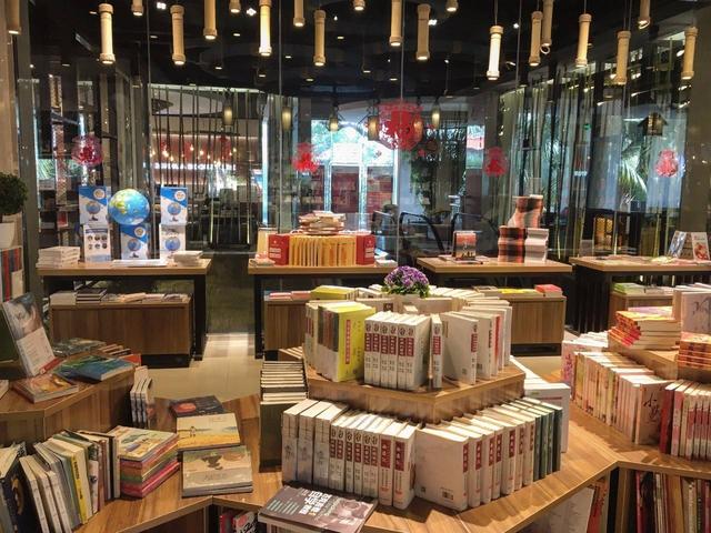 无人书店的盈利模式,没人买的店怎么赚钱