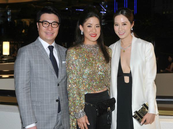 “好命”的徐子淇：24岁嫁千亿豪门，33岁生4胎，公公送一亿彩礼