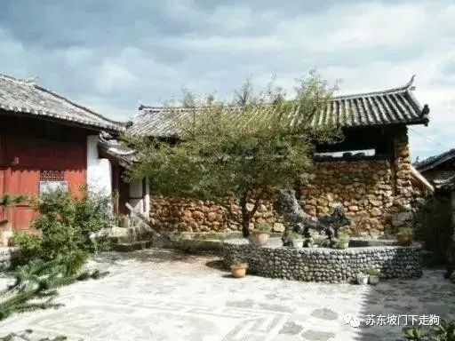 何谓发现？是洛克发现了丽江？