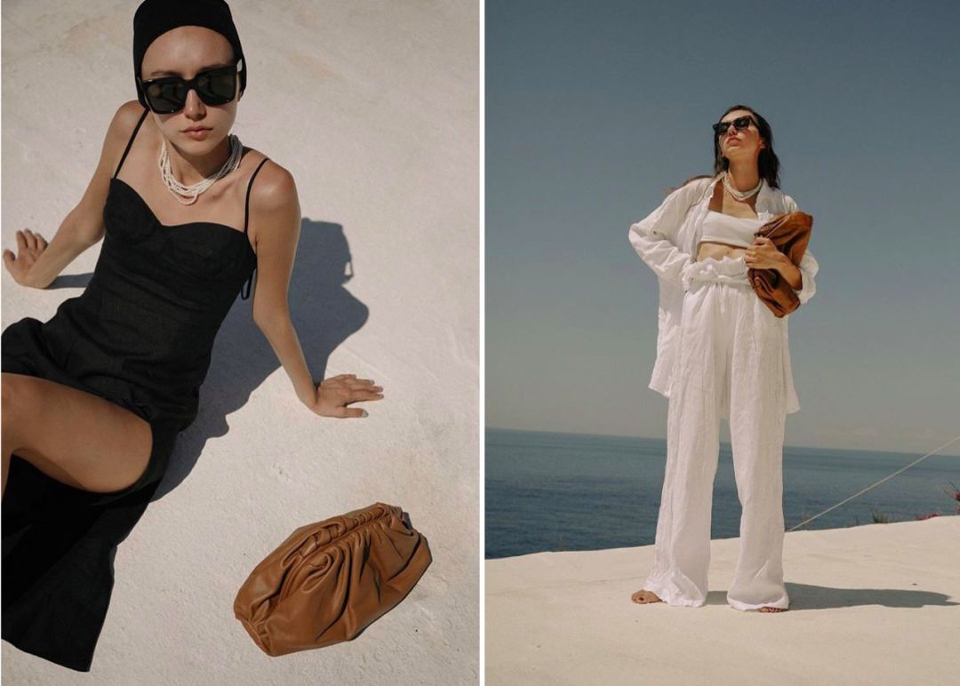 现在流行趋势和之前对比,现在抄袭成风严重吗