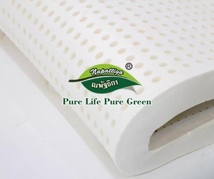 原装的娜帕蒂卡乳胶床垫哪种好,娜帕蒂卡乳胶床垫旗舰店