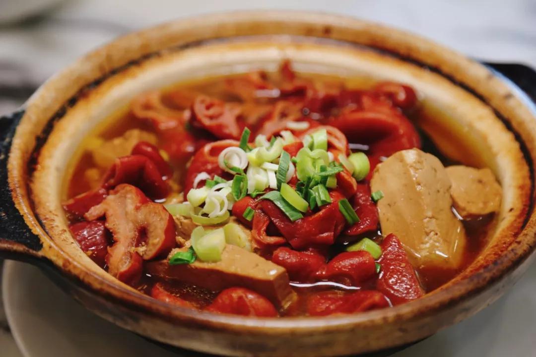 圈粉无锡人的20家本帮菜馆，只只硬菜，全是老底子