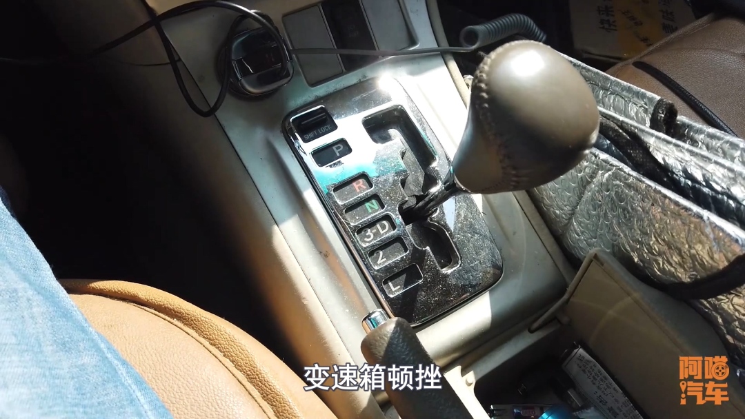 都是国产为什么合资质量好,现在丰田还有哪些车是爱信变速箱