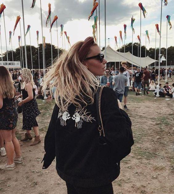 趋势|发带绑一绑，让新的一年从头开始美