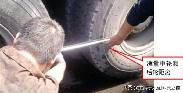 货车涨知识,重卡涨知识