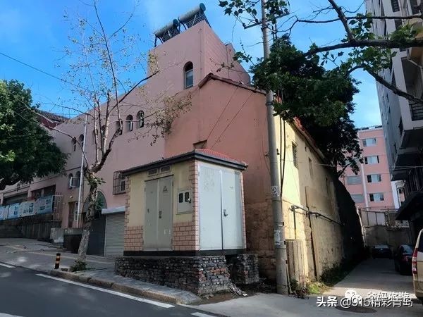 回忆中的老街在哪,记忆中的大连老街