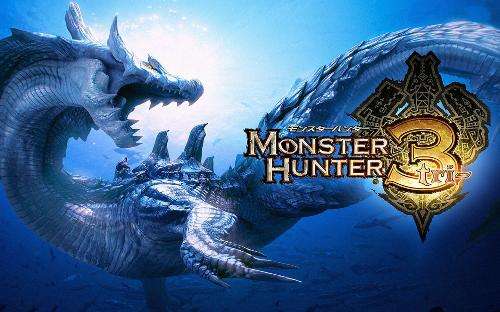 怪物猎人3g素材对应表,怪物猎人3g锤碎龙