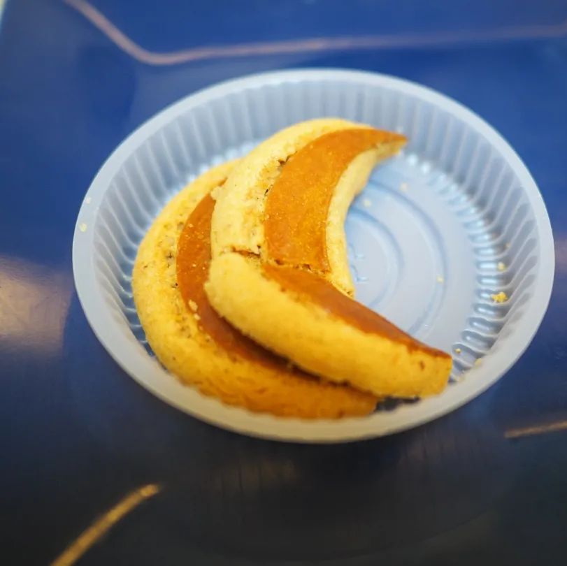 成都耀华糖果糕点价格表,耀华糕点试吃报告