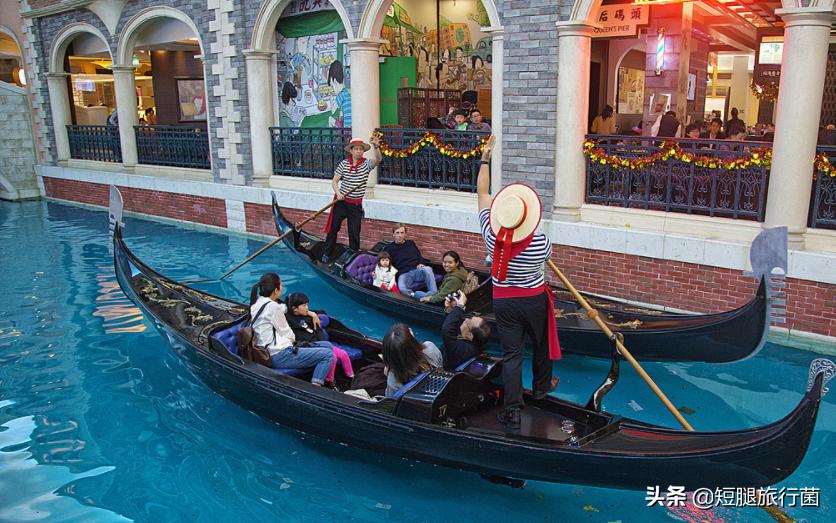 澳门购物哪里便宜又正品,澳门银河购物中心免税店