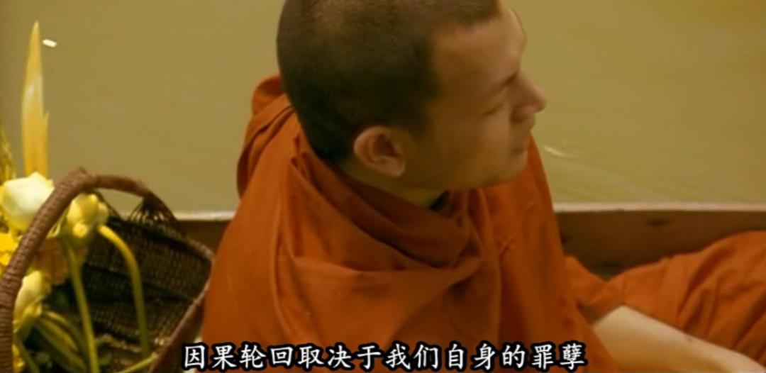 泰国的恐怖片才是真正的恐怖片,泰国恐怖片才是真正的恐怖片