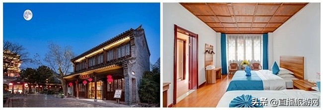 枣庄台儿庄兰祺酒店,台儿庄兰祺酒店