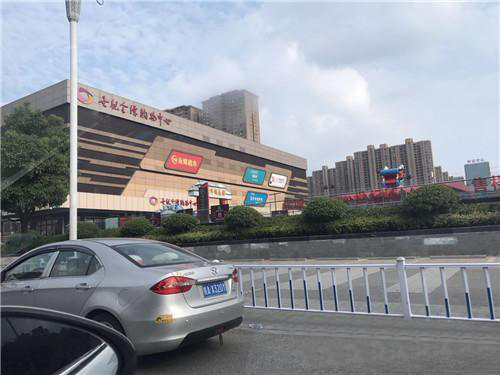 北城世纪金源购物中心生意怎么样,北城世纪金源购物中心西雅图