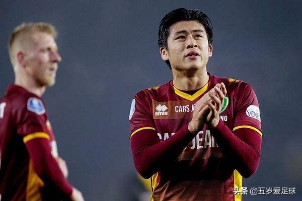 国安签张玉宁最新消息,中国球员张玉宁加盟德甲官宣