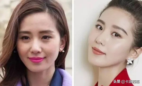 涂口红时的小尴尬,涂口红时易犯的小错误