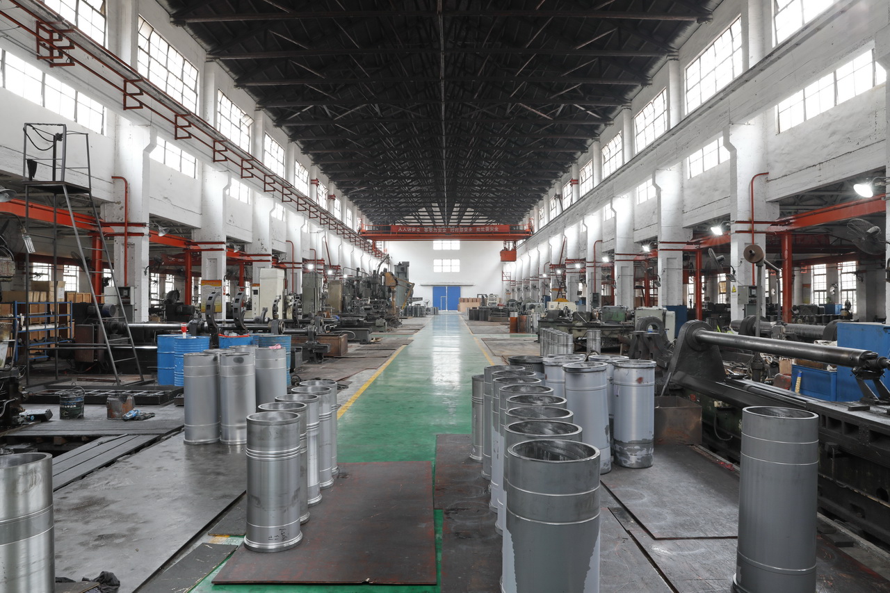 大武汉系列之武汉印染厂,大武汉系列之武汉高压电器厂