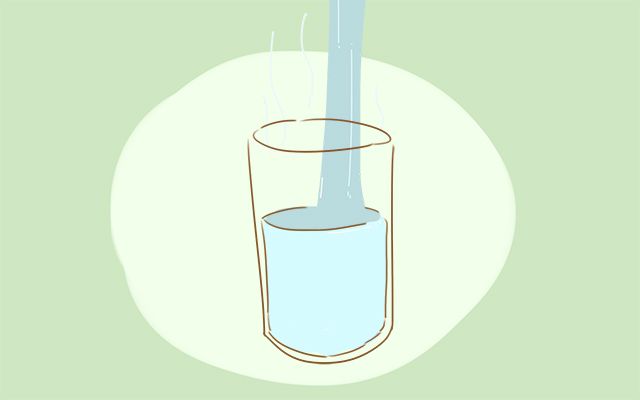 宝宝夏天热不想吃饭没胃口妙招,孩子夏季没胃口做什么菜