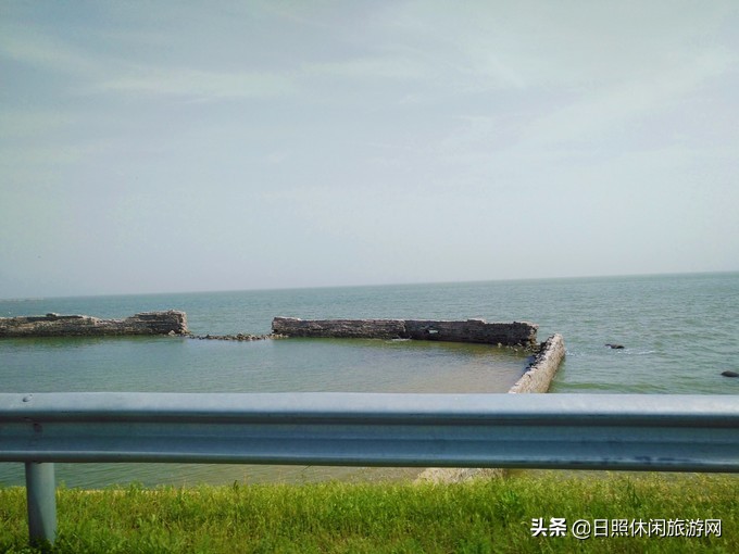 日照赶海之旅,日照冬季赶海旅游去哪里最好