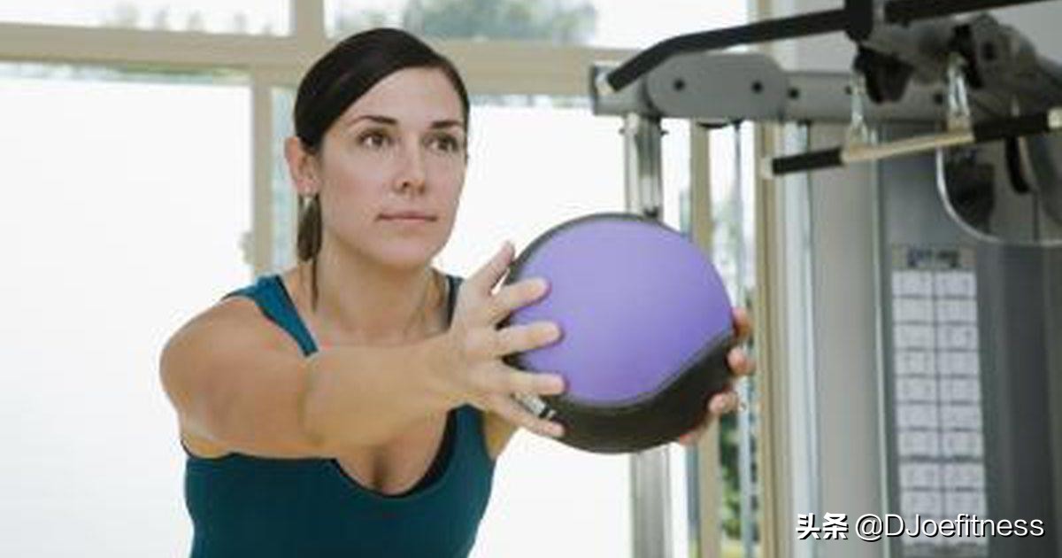 药球主要训练什么功能,药球训练动作有什么用