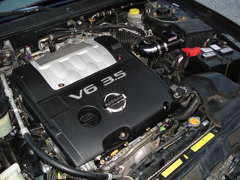 老天籁vq35,尼桑天籁vq25三缸