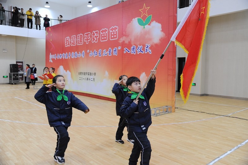 合肥莲花小学是重点吗,合肥经开区莲花小学2023学费多少