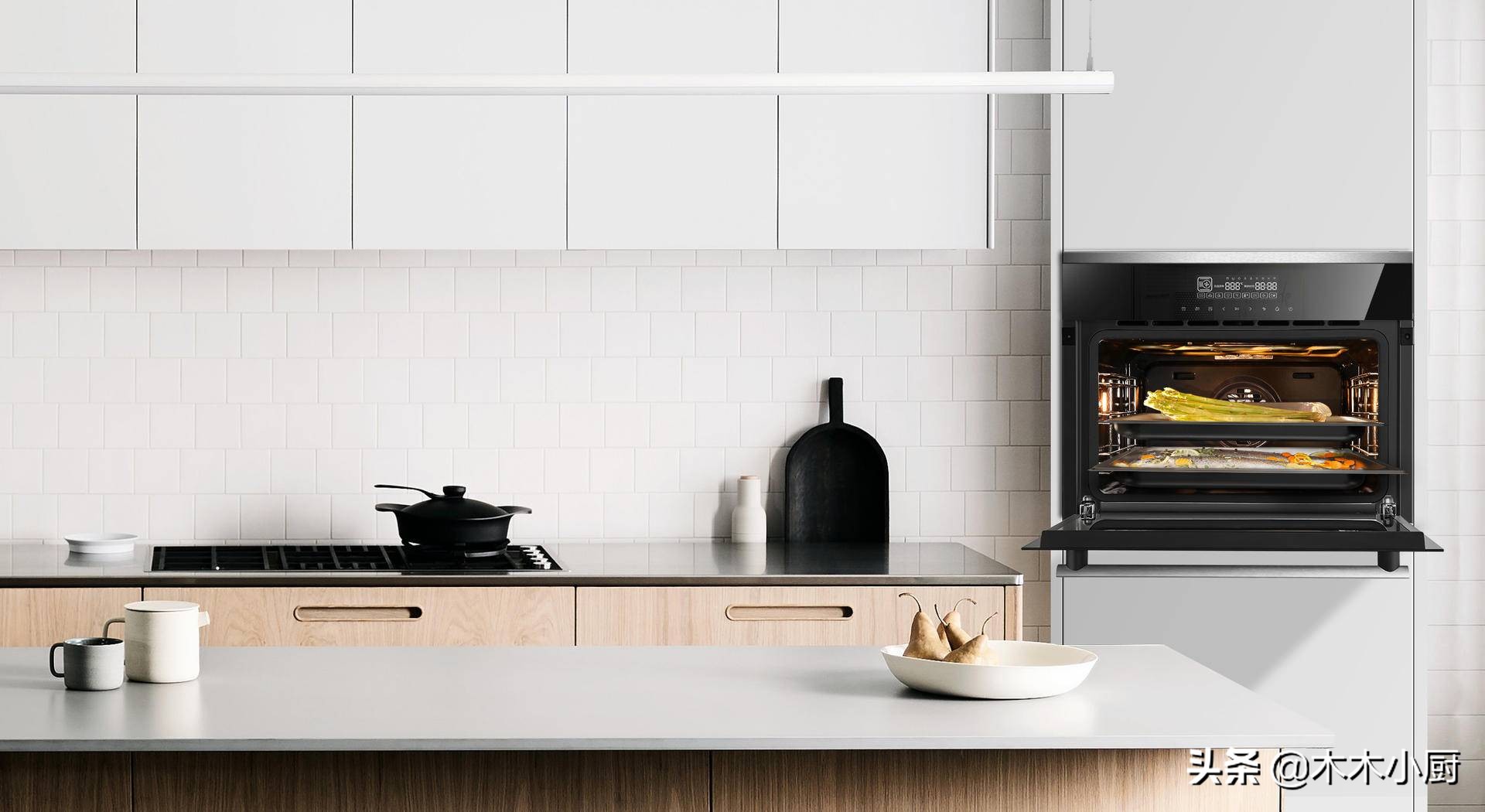 过年挑对了电器，七大姑八大姨来吃饭都不怕，爸妈夸我会省钱