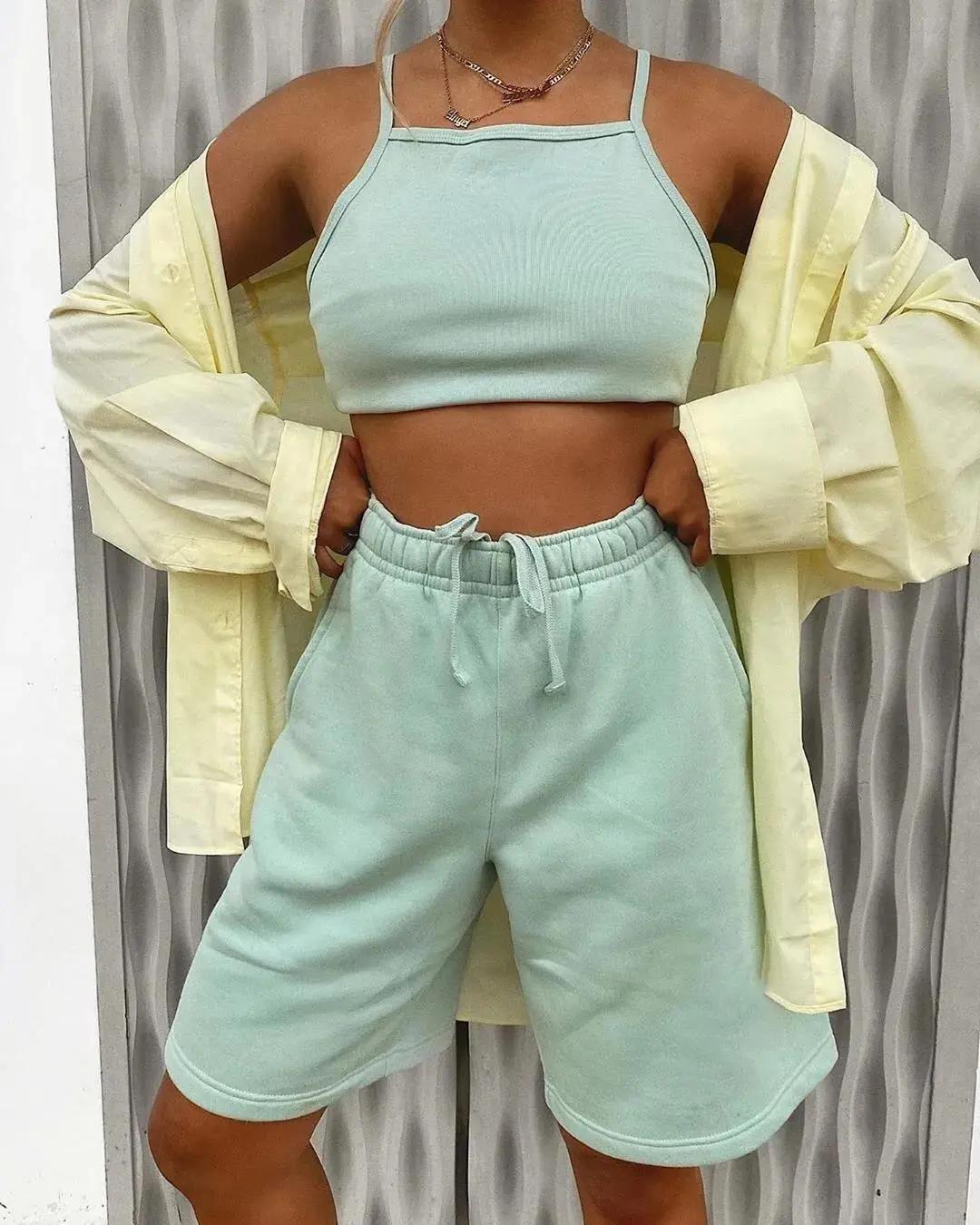 h型春秋甜酷辣妹风穿搭,秋冬纯欲辣妹风穿搭套装