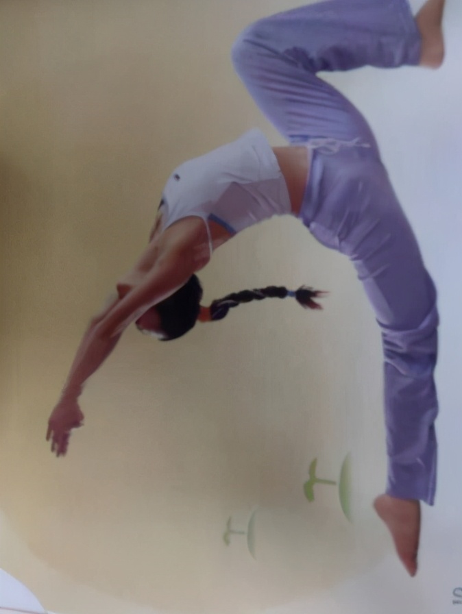 练习瑜伽能缓解疲劳,缓解疲劳的瑜伽让人神清气爽