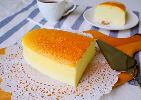 口感绵密的轻芝士蛋糕,如何制作美味的芝士蛋糕甜品初学