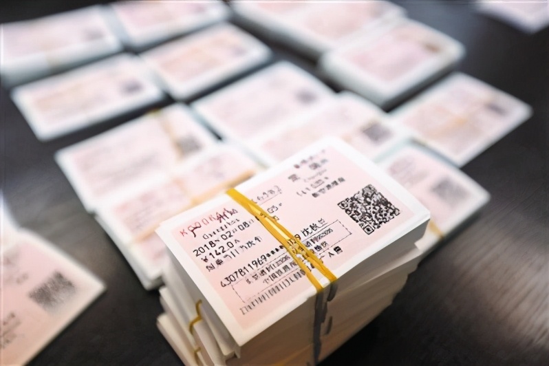 12306票务系统有多厉害,12306系统为啥抢不到票