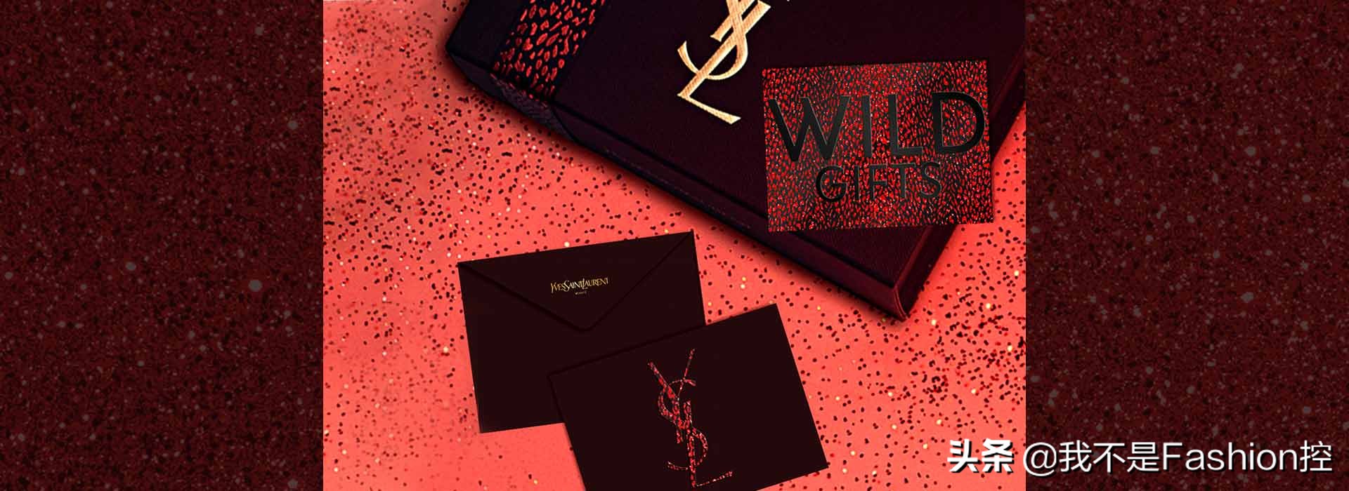 ysl新年限定口红推荐,ysl口红情人节限定口红礼盒测评