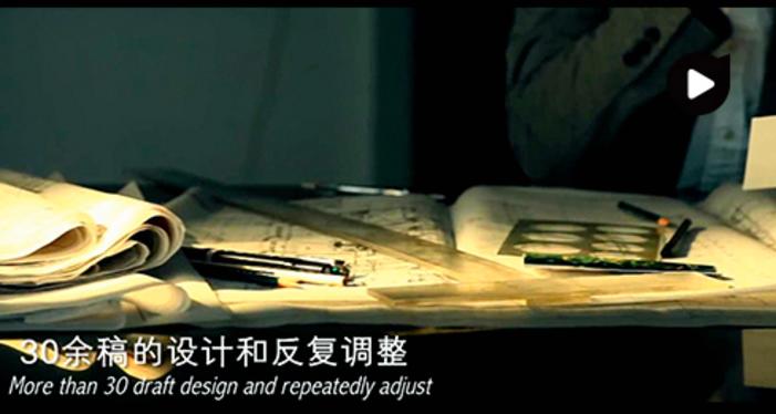 企业宣传片的拍摄脚本怎么写,企业宣传片文案解说词脚本