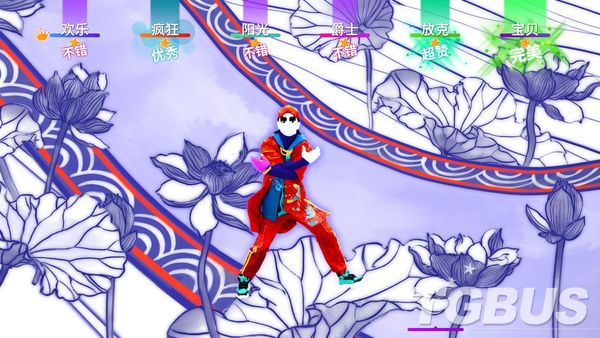 switch国行舞力全开买299还是429,ns舞力全开国行和2022的区别