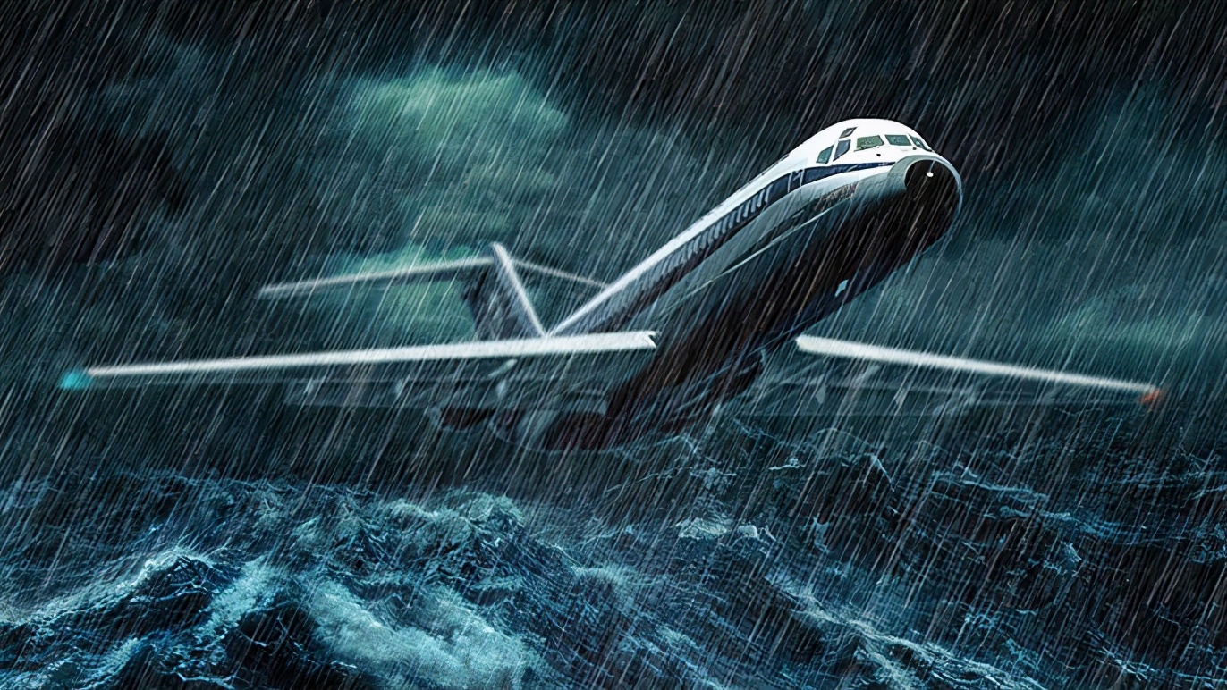 日本机长遭遇大型ufo事件,日本航空遭遇ufo事件