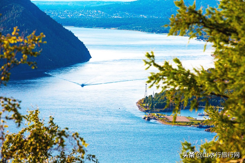 俄罗斯旅游贝加尔湖,俄罗斯贝加尔湖火车旅游攻略