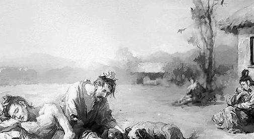 关于隋文帝著名的三件事,隋文帝在位时期做出了哪些贡献