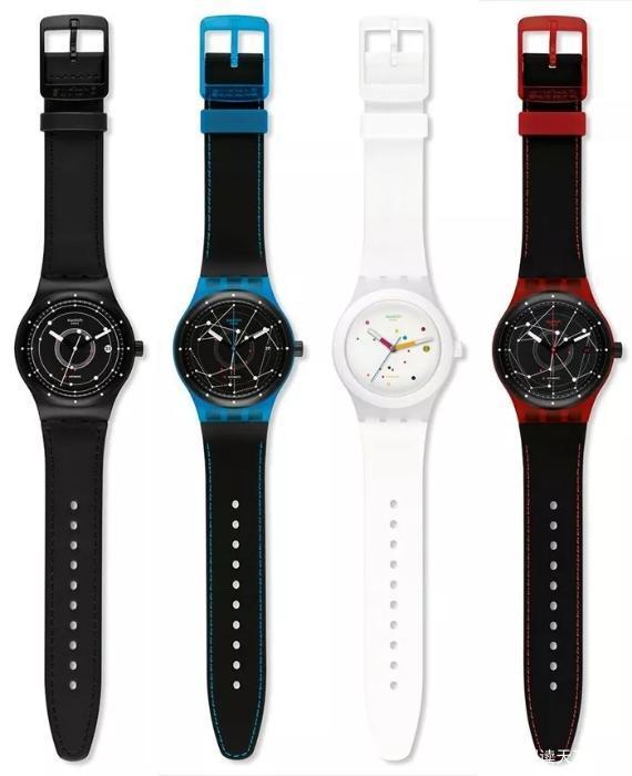 石英表为什么比机械表便宜,机械表贵而无用