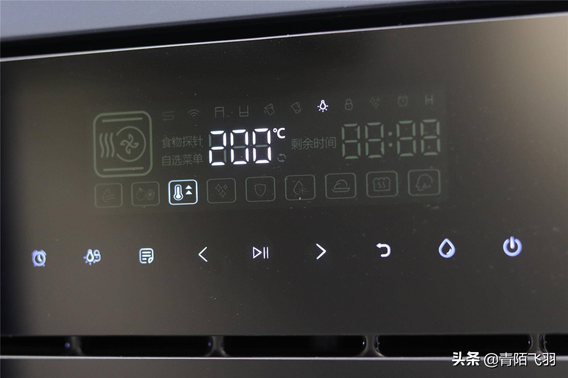 搪瓷内胆蒸烤箱是不是噱头,搪瓷蒸烤箱优缺点