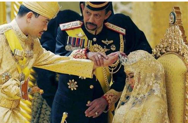 世界上最穷的国家文莱,全球最穷的国王