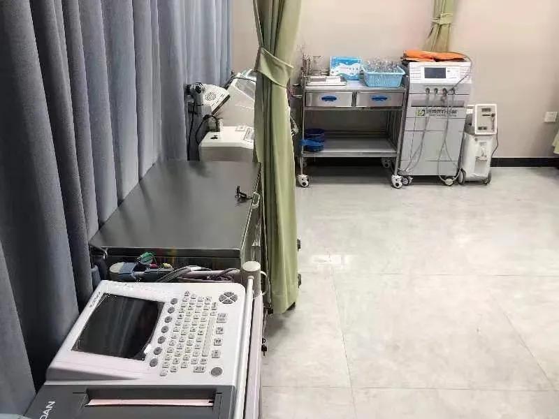 铁营社区卫生服务站,铁匠营社区卫生服务站