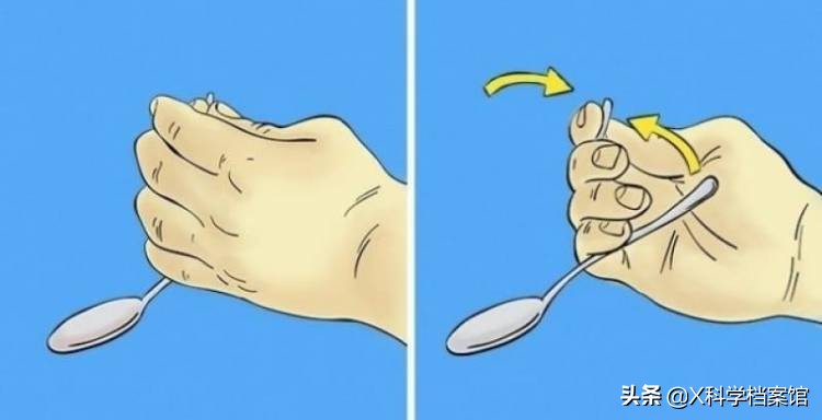 看完了这么多经典魔术背后的秘密,揭秘魔术背后真相