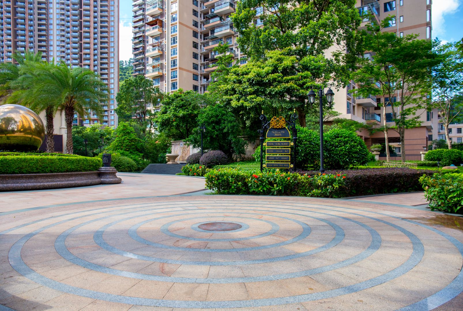 深圳淘金山湖景花园好吗,深圳淘金山湖景花园别墅出售