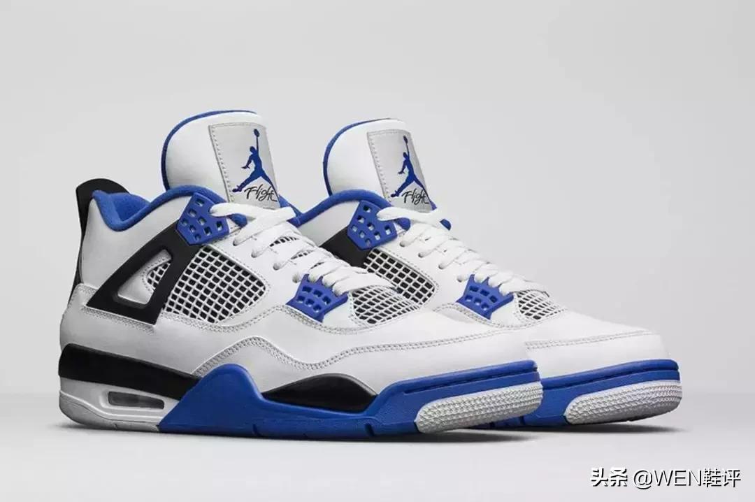 一次开箱九双鞋子,一次入手5双aj鞋