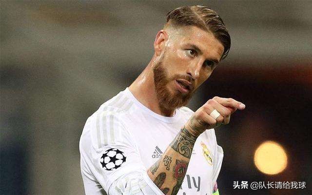 现役足球球星外号对照表,你还知道哪些外号响亮的球星