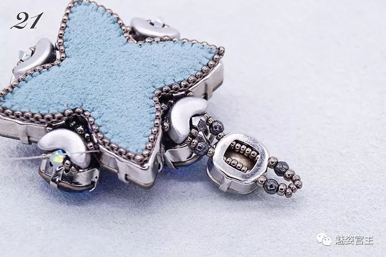 施华洛世奇红色四叶草水晶,红色心形水晶施华洛世奇